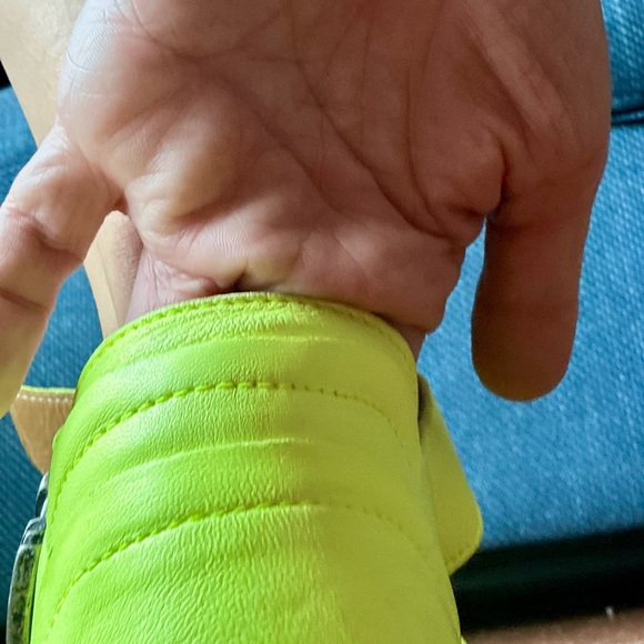 John Fluevog Shoes - Picture 15 of 15